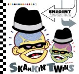Enjoint - Maskapone: Skankin' twins