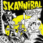 Compilation - Skannibal Party